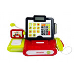 Registračná pokladňa + príslušenstvo